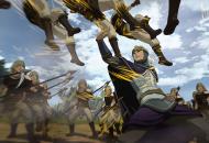 Arslan: The Warriors of Legend Játékképek 62fce082a46ece751dfe  