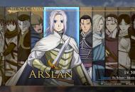 Arslan: The Warriors of Legend Játékképek 7266cf39b4e4c10be9fc  