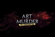 Art Of Murder: FBI Confidential Háttérképek 17e16cae3c7a99357032  