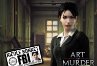 Art Of Murder: FBI Confidential Háttérképek 3fa19e6ea3968b183ee4  