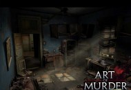 Art Of Murder: FBI Confidential Háttérképek d1153804878bab8100bb  