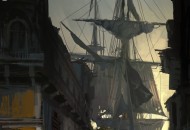 Assassin's Creed IV: Black Flag Művészeti munkák 4055df60aa587a823a06  
