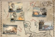 Assassin's Creed IV: Black Flag Művészeti munkák ea958c2b91367e4e49da  