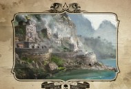 Assassin's Creed IV: Black Flag Művészeti munkák f053211d9b301ae2d157  