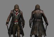 Assassin's Creed: Syndicate Művészi munkák b797519d3b628236394f  