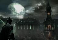 Batman: Arkham Asylum Batman: Return to Arkham HD Collection 7b0eda4847f796eeac72  