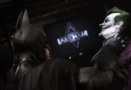 Batman: Arkham Asylum Batman: Return to Arkham HD Collection 82cf35f36d408ee8bbfc  