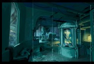 BioShock Koncepció rajzok e41a09f05ec6ca56d21d  