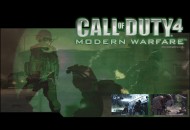 Call of Duty 4: Modern Warfare Háttérképek 1ee8b0c6c7b749018293  