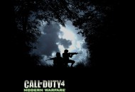 Call of Duty 4: Modern Warfare Háttérképek 25e2f3f2de6c25b46388  