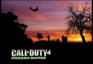 Call of Duty 4: Modern Warfare Háttérképek 46b66622300781659204  
