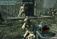Call of Duty 4: Modern Warfare Játékképek 1cd043e1c6e955c2c8ed  