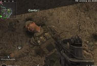Call of Duty 4: Modern Warfare Játékképek 92eaf797f468149ac158  