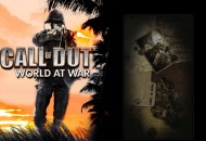 Call of Duty: World at War (CoD 5) Háttérképek ba5a5a1ff39511b6d33a  