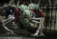 Castlevania: Lords of Shadow - Mirror of Fate PC-s játékképek b5cd9bb546228d42d63a  