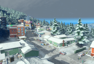 Cities: Skylines Snowfall  Játékképek cfecd02e84d4be2323d0  