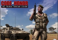 Code of Honor: The French Foreign Legion Háttérképek 590224707de2b23c08f4  