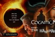 Cognition: An Erica Reed Thriller - Episode 1: The Hangman Játékképek 0ddc99094eac68311036  