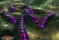 Command & Conquer 3: Kane's Wrath Játékképek e9bfec32eb0c0ccdd22e  