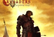 Crusaders: Thy Kingdom Come Artok, koncepció rajzok 3ae890c48d88b32633e4  