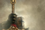 Crusaders: Thy Kingdom Come Artok, koncepció rajzok 7c449c829730d59f8fbe  