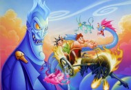 Disney's Hercules: Action Game Háttérképek 757083df710737675e1e  