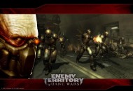 Enemy Territory: Quake Wars Háttérképek db1e000fe1936296349a  