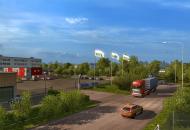 Euro Truck Simulator 2 Euro Truck Simulator 2 Scandinavia DLC képek f4341032d66f64d7089b  