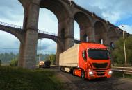 Euro Truck Simulator 2 Viva La France! DLC  36061b65b2590ae8e94f  