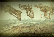 Fallout 3 Koncepciórajzok, művészi munkák 42d2a568bf4e2b982da0  