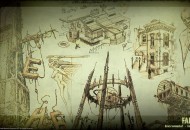 Fallout 3 Koncepciórajzok, művészi munkák 9e7ef4357b5cf7e759ef  