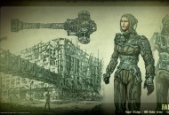 Fallout 3 Koncepciórajzok, művészi munkák bbd83e46b44672fcffde  