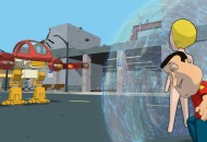 Family Guy: Back to Multiverse Játékképek 4cef9bc827cc03c8e7a2  