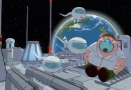 Family Guy: Back to Multiverse Játékképek a3841ba0c2f2e6194437  