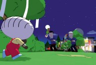 Family Guy: Back to Multiverse Játékképek e5d6a2ea107dd98ea21c  