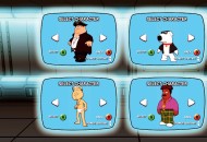 Family Guy: Back to Multiverse Játékképek fff2d31408ac8de126c6  