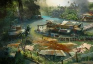 Far Cry 3 Koncepciórajzok, művészi munkák 830e0ce838def1160a26  