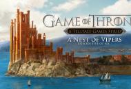 Game of Thrones - A Telltale Games Series Episode 5: A Nest of Vipers c0698ef66ac0bd22f042  