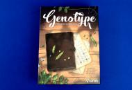 Genotype: A Mendelian Genetics Game1