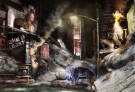 Ghostbusters: The Videogame Koncepció rajzok 4c45af32c37259bacf48  