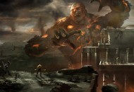 God of War III Művészi munkák, koncepciók ef0522edbd6b2791daf0  