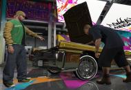 Grand Theft Auto 5 (GTA 5) GTA Online: Lowriders  bba25517801d579bd11e  