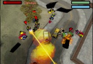 Grand Theft Auto: Chinatown Wars Játékképek (Nintendo DS) e58c65c6f7c021d4d967  