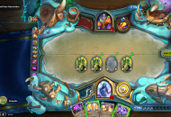 Hearthstone: Heroes of Warcraft Trial by Felfire Challenges paklik (Basic + Common) 2ecb80bfd61e125225bd  