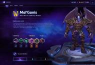 Heroes of the Storm Mal’Ganis update e801146d955558356ea3  