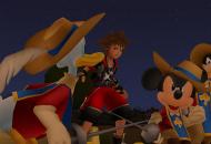 Kingdom Hearts HD 2.8 Final Chapter Prologue Játékképek d4daf25a7f49579de715  