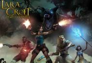 Lara Croft and the Temple of Osiris art 01