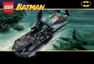 LEGO Batman: The Videogame Háttérképek 83da05e73474449e4a25  
