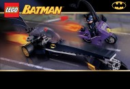 LEGO Batman: The Videogame Háttérképek 860fe7319e792cae95b4  