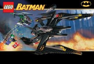 LEGO Batman: The Videogame Háttérképek adb5d420799f84c18606  